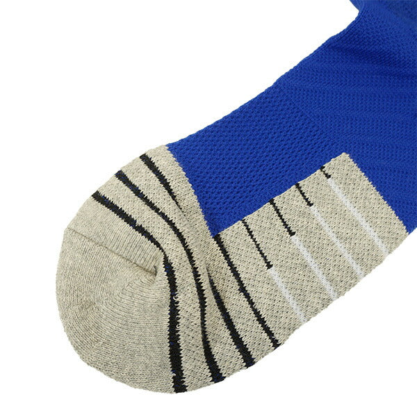 【ネコポス送料無料】ケルメKELMEミドルソックス8101WZ5003サッカーフットサル靴下ソックスメンズフリーサイズ