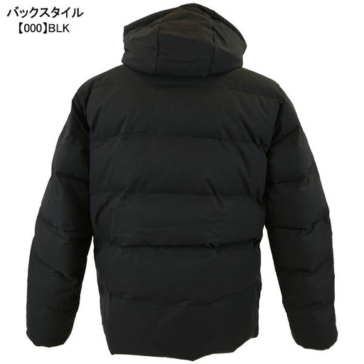 ケルメKELME中綿ハーフコート8161MF1005サッカーフットサル防寒観戦移動フード着脱可メンズ