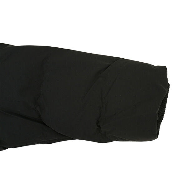 ケルメKELME中綿ハーフコート8161MF1005サッカーフットサル防寒観戦移動フード着脱可メンズ