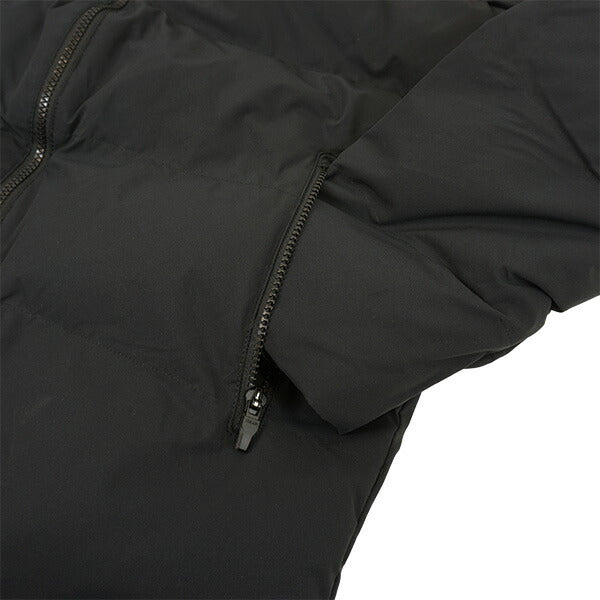 ケルメKELME中綿ハーフコート8161MF1005サッカーフットサル防寒観戦移動フード着脱可メンズ