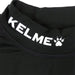 【ショップ限定エントリーでさらに+9倍】【ネコポス送料無料】ケルメKELME裏起毛ハイネックインナーシャツ長袖8161TL1004サッカーフットサル厚手アンダーシャツメンズ