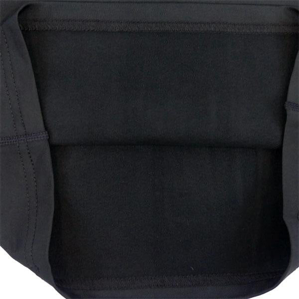 【ショップ限定エントリーでさらに+9倍】【ネコポス送料無料】ケルメKELMEジュニア裏起毛ハイネックインナーシャツ8161TL3004サッカーフットサル厚手アンダーシャツ子供用