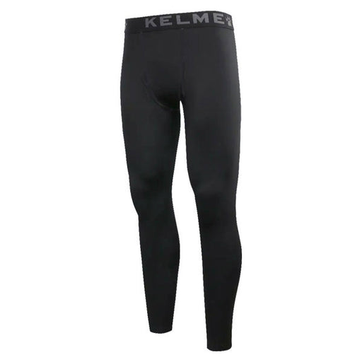 【ショップ限定エントリーでさらに+9倍】【ネコポス送料無料】ケルメKELMEジュニアロングインナーパンツスパッツ8161TL3005サッカーフットサル薄手タイトタイツ子供用