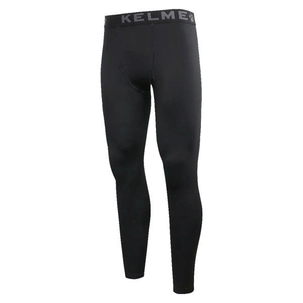 【ショップ限定エントリーでさらに+9倍】【ネコポス送料無料】ケルメKELMEジュニアロングインナーパンツスパッツ8161TL3005サッカーフットサル薄手タイトタイツ子供用