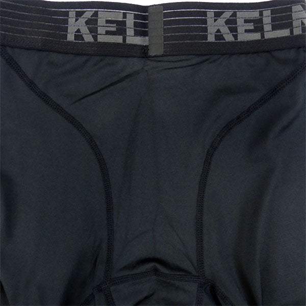 【ショップ限定エントリーでさらに+9倍】【ネコポス送料無料】ケルメKELMEジュニアロングインナーパンツスパッツ8161TL3005サッカーフットサル薄手タイトタイツ子供用