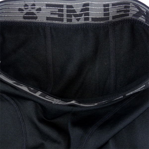 【ネコポス送料無料】ケルメKELMEジュニア裏起毛ロングスパッツ8161TL3006サッカーフットサル厚手インナーパンツアンダーウェア子供用ブラック