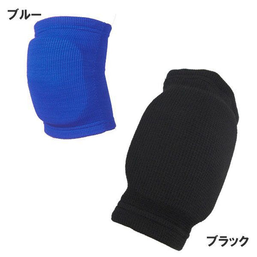 D＆Mデイエムジュニア用膝ひざサポーターニーパッド817