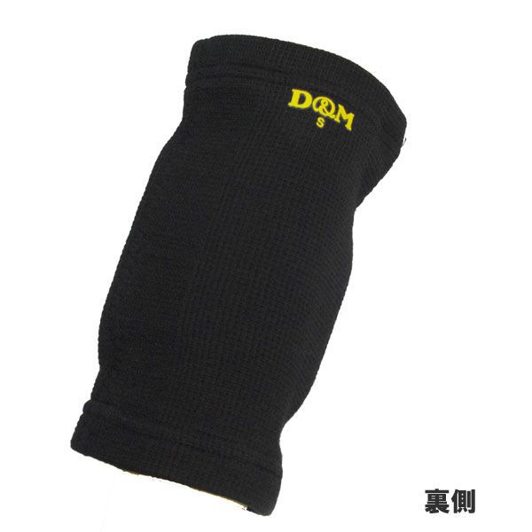 D＆Mデイエムジュニア用膝ひざサポーターニーパッド817
