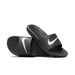 【エントリーでポイント10倍】ナイキNIKEジュニアカワスライドGS/PSシャワーサンダルブラックアウトドアキッズ子供819352-001