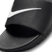 【エントリーでポイント10倍】ナイキNIKEジュニアカワスライドGS/PSシャワーサンダルブラックアウトドアキッズ子供819352-001