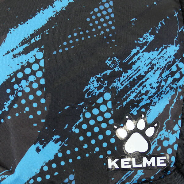 【ショップ限定エントリーでさらに+9倍】ケルメKELMEシューズバッグ8201BB5001サッカーフットサル靴入れシューズケース内ポケット付き