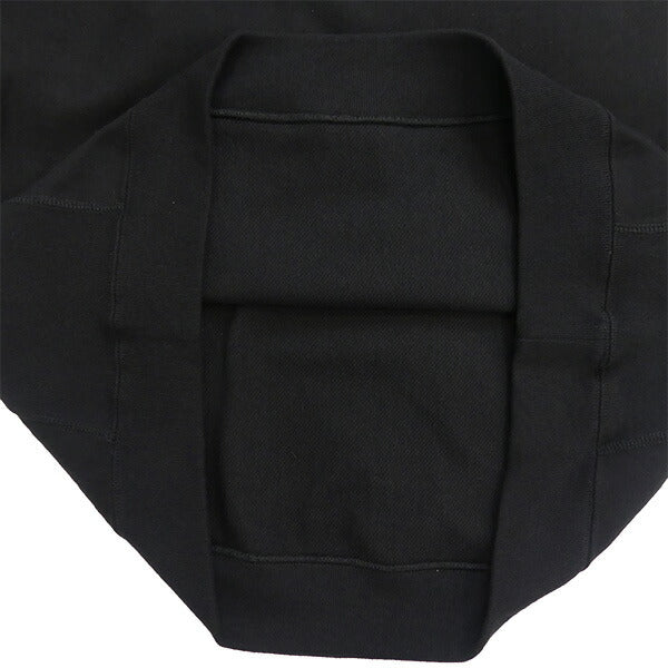 スボルメSVOLMENTヘビーWスウェットクルーフーディー8233-27611サッカーフットサルカジュアルメンズ