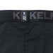 【ネコポス対応可】ケルメKELMEショートスパッツ8251TL1001サッカーフットサルインナータイツメンズ