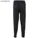 【ショップ限定エントリーでさらに+9倍】【送料無料】ケルメKELMEトレーニングニットジャージパンツ8261CK1013サッカーフットサルロングパンツ練習着ブラックメンズ