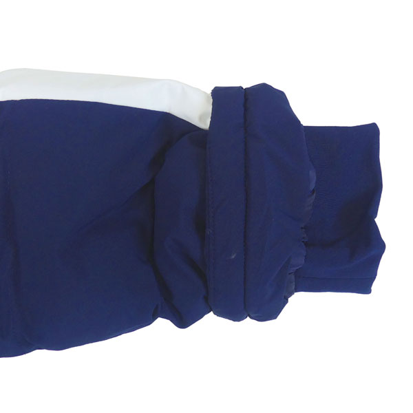 ケルメkelmeフーデットパデットジャケット8261MF1013サッカーフットサルスポーツ観戦中綿防寒