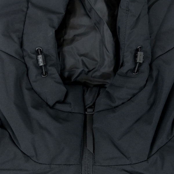 ケルメKELME中綿ロングコートベンチコート8261MF1014サッカーフットサルスポーツ観戦防寒メンズXL2XL