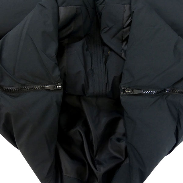 ケルメKELME中綿ロングコートベンチコート8261MF1014サッカーフットサルスポーツ観戦防寒メンズXL2XL