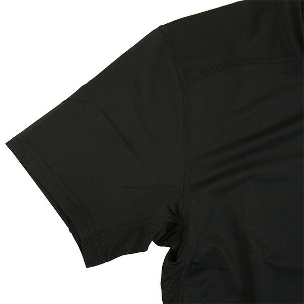 【ショップ限定エントリーでさらに+9倍】【ネコポス送料無料】ケルメKELMEショートスリーブストレッチインナーシャツ8351TL1025サッカーフットサルアンダーシャツ半袖メンズ