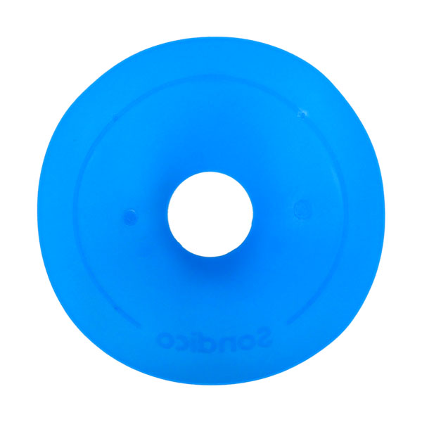 【ショップ限定エントリーでさらに+9倍】ソンディコSondicoスペースマーカー50個セット5色×10枚入り840126サッカーフットサルトレーニンググラウンド用品