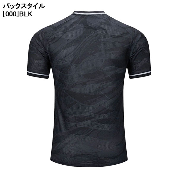 【ショップ限定エントリーでさらに+9倍】【ネコポス送料無料】ケルメKELMEウォータープラシャツ8451ZB1250サッカーフットサル半袖プラクティスシャツメンズ