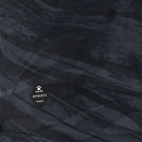 【ショップ限定エントリーでさらに+9倍】【ネコポス送料無料】ケルメKELMEウォータープラシャツ8451ZB1250サッカーフットサル半袖プラクティスシャツメンズ