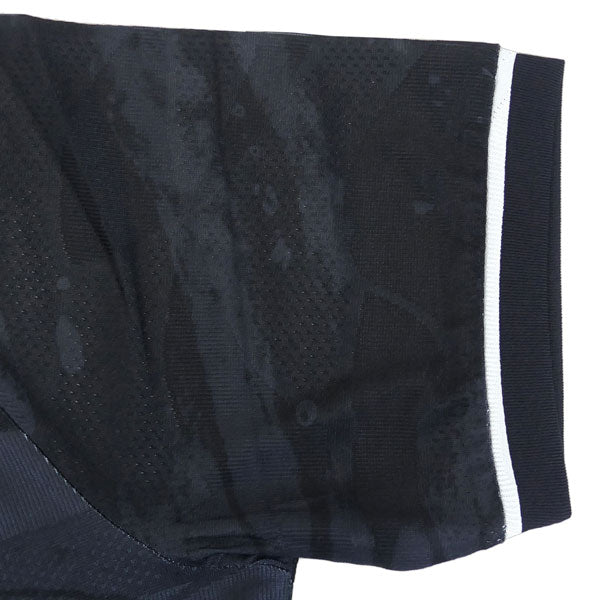 【ショップ限定エントリーでさらに+9倍】【ネコポス送料無料】ケルメKELMEウォータープラシャツ8451ZB1250サッカーフットサル半袖プラクティスシャツメンズ