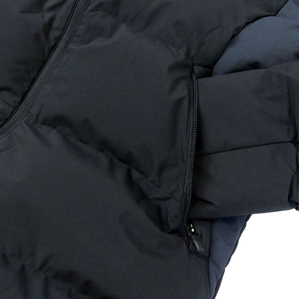 ケルメKELMEフーデッドロングパデッドコート8461MF1030サッカーフットサルベンチコートスポーツ観戦移動メンズ