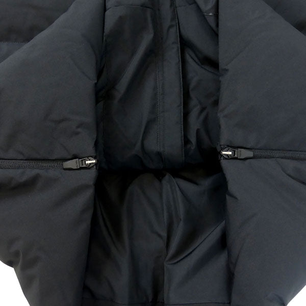 ケルメKELMEフーデッドロングパデッドコート8461MF1030サッカーフットサルベンチコートスポーツ観戦移動メンズ