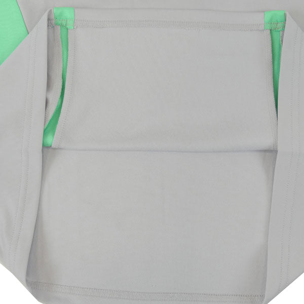 【送料無料】ケルメKELMEハーフジップトレーニングトップ841TT1044サッカーフットサルミニ裏毛ピステ長袖トレーニングウェア防寒メンズ