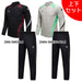 【上下セット】ケルメKELMEハーフジップトレーニングトップストレッチニットパンツ841TT10448551CK1131サッカーフットサルトレーニングウェアメンズ