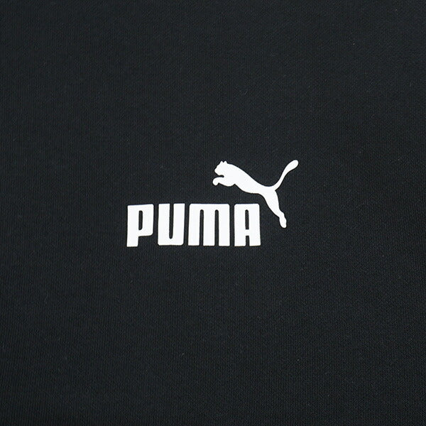 【ショップ限定エントリーでさらに+9倍】【送料無料】プーマPUMAPOWER裏起毛スウェットトレーナーカラーブロッククルー849803サッカーゴルフカジュアルメンズ