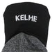 【ショップ限定エントリーでさらに+9倍】【ネコポス対応可】ケルメkelmeロゴショートソックス8501WZ5190サッカーフットサルストッキングメンズ