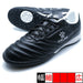 STELLAR1.0.1TFケルメKELME8521ZX1701-000ブラックサッカートレーニングシューズ