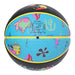 スポルディングSPALDINGバスケットボールスポンジボブアンダーザシー6号球85369J