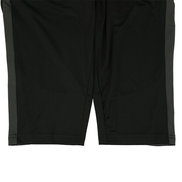 【ショップ限定エントリーでさらに+9倍】【ネコポス送料無料】ケルメKELMEニットトレーニング3/4パンツ8551ZK1008サッカーフットサル練習着メンズ