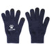 【ネコポス対応可】ケルメKELMEジュニアニットグローブ8561ST5009サッカーフットサル手袋防寒子供用