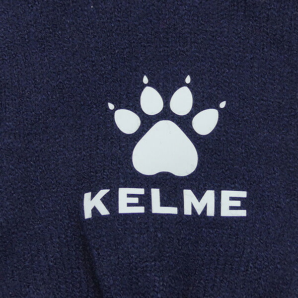 【ネコポス対応可】ケルメKELMEジュニアニットグローブ8561ST5009サッカーフットサル手袋防寒子供用