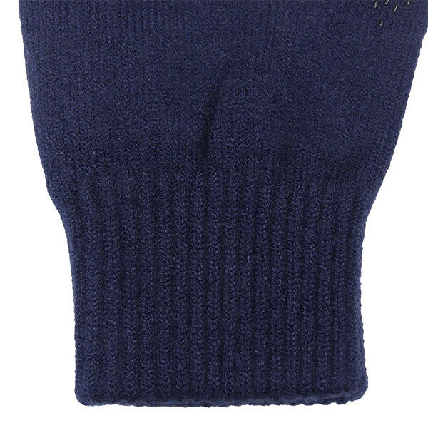 【ネコポス対応可】ケルメKELMEジュニアニットグローブ8561ST5009サッカーフットサル手袋防寒子供用