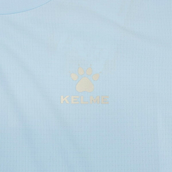【ネコポス対応可】ケルメKELMEウイメンズベイシックプラクティスTシャツ8651TX2724サッカーフットサルプラシャツ半袖レディース