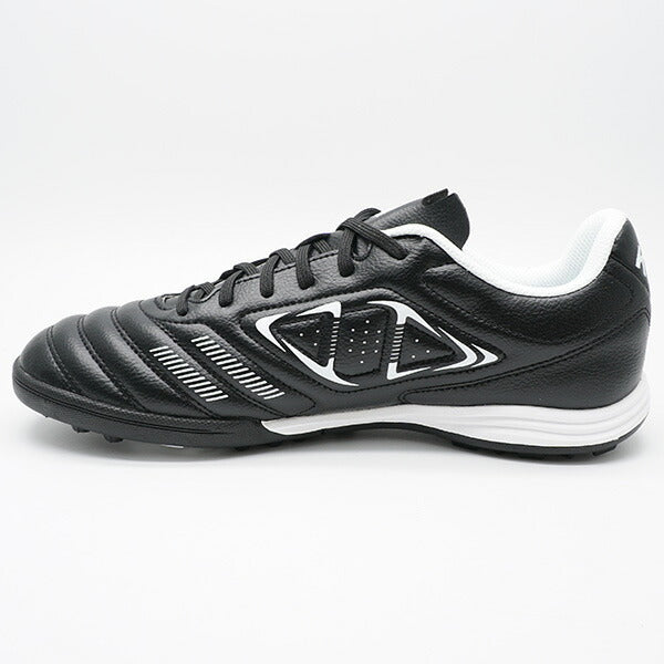 【セール】ケルメKELMETFシューズ871701メンズサッカートレーニングシューズ土グラウンド人工芝屋外フットサルブラック特価