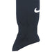 【ネコポス送料無料】ナイキNIKEアカデミーストライプフットボールソックス883335-001サッカーフットサルストッキングメンズ25-27cm27-29cm黒