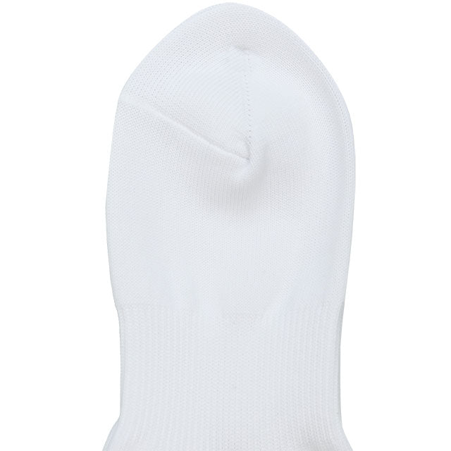 【ショップ限定エントリーでさらに+9倍】【ネコポス送料無料】ナイキNIKEアカデミージュニアストライプフットボールソックス883335-101サッカーフットサルストッキング女性用子供用白