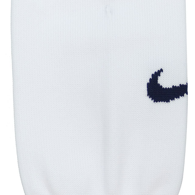 【ショップ限定エントリーでさらに+9倍】【ネコポス送料無料】ナイキNIKEアカデミージュニアストライプフットボールソックス883335-112サッカーフットサルストッキング女性用子供用白