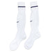 【ショップ限定エントリーでさらに+9倍】【ネコポス送料無料】ナイキNIKEアカデミージュニアストライプフットボールソックス883335-112サッカーフットサルストッキング女性用子供用白