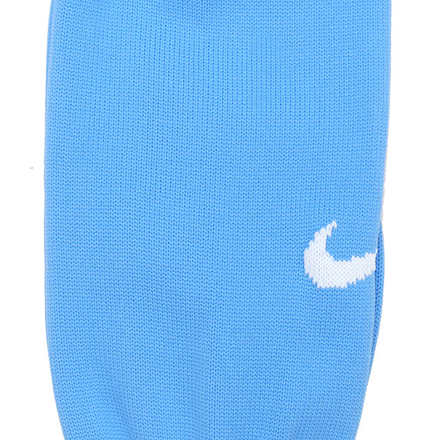 【ネコポス送料無料】ナイキNIKEアカデミーストライプフットボールソックス883335-481サッカーフットサルストッキングメンズ25-27cm27-29cm水色