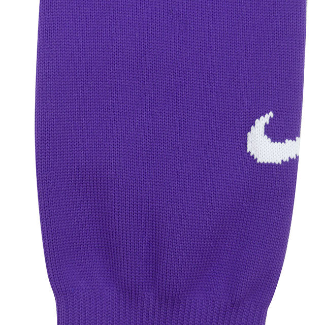 【ショップ限定エントリーでさらに+9倍】【ネコポス送料無料】ナイキNIKEアカデミーストライプフットボールソックス883335-556サッカーフットサルストッキングメンズ25-27cm27-29cm紫
