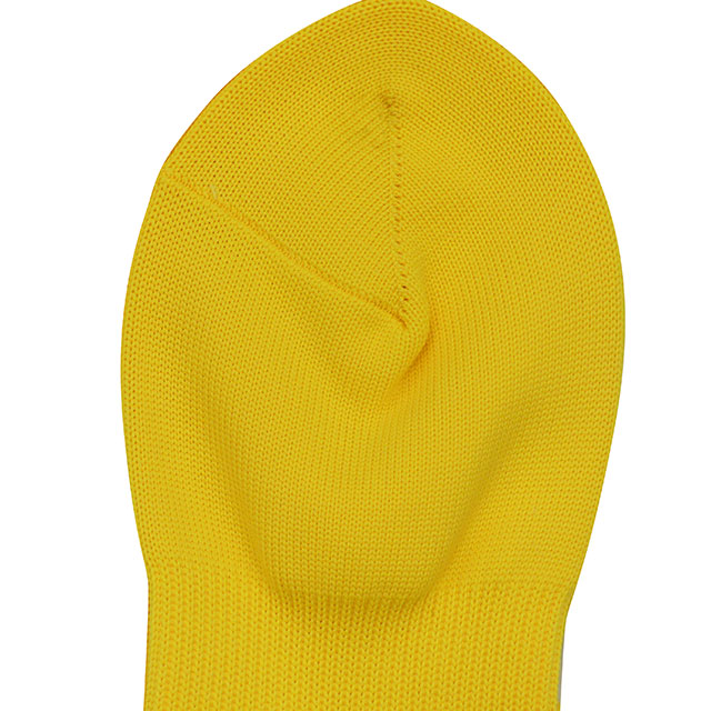 【ショップ限定エントリーでさらに+9倍】【ネコポス送料無料】ナイキNIKEアカデミーストライプフットボールソックス883335-701サッカーフットサルストッキングメンズ25-27cm27-29cm黄色