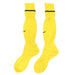 【ショップ限定エントリーでさらに+9倍】【ネコポス送料無料】ナイキNIKEアカデミーストライプフットボールソックス883335-701サッカーフットサルストッキングメンズ25-27cm27-29cm黄色