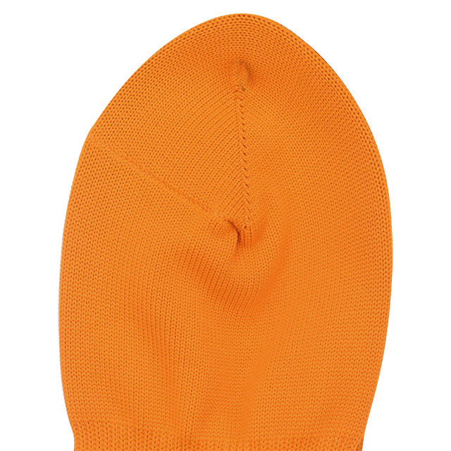 【ショップ限定エントリーでさらに+9倍】【ネコポス送料無料】ナイキNIKEアカデミーストライプフットボールソックス883335-835サッカーストッキングメンズ25-27cm27-29cmオレンジ