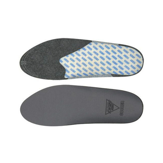 【ショップ限定エントリーでさらに+9倍】インソール中敷三進興産61650616516165261653DSISソルボサッカー旧品番8ZA-623